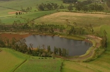 Imagen Laguna el Salado